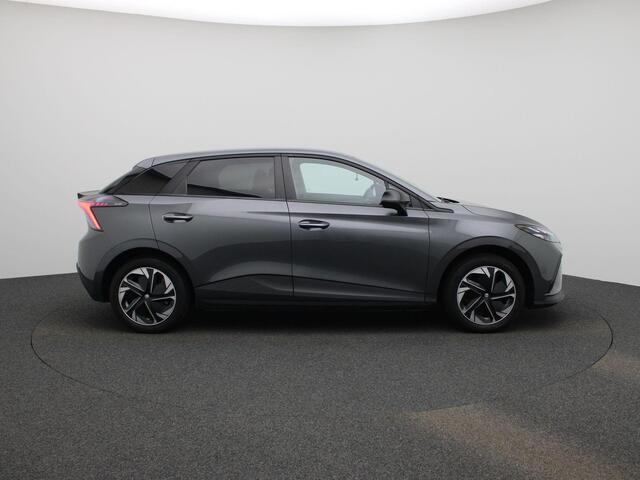 MG 4 MG4 Electric Comfort 64 kWh | Airconditioning | Trekhaak afneembaar | LED koplampen | Park Distance Control achter |