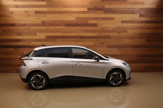 MG 4 MG4 Electric Long Range Comfort 64 kWh | SOH 92%