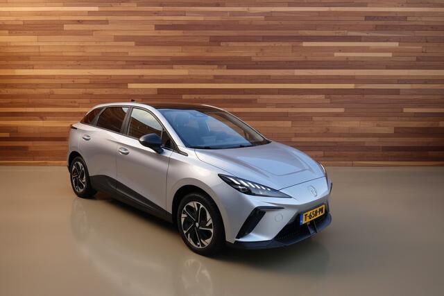 MG 4 MG4 Electric Long Range Comfort 64 kWh | SOH 92%