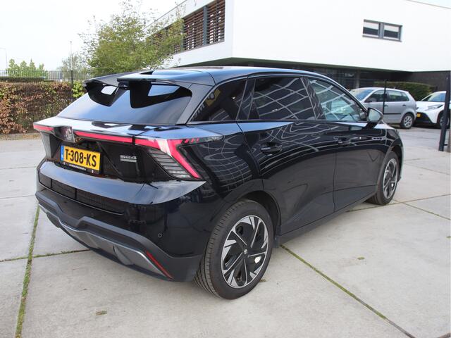MG 4 MG4 Electric Luxury 64 kWh 360 Camera, Carplay, Keyless, BLIS Prijspakker!