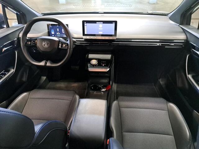 MG 4 MG4 Electric LONG RANGE LUXURY 64 KWH 425 km WLTP | Warmtepomp | V2L