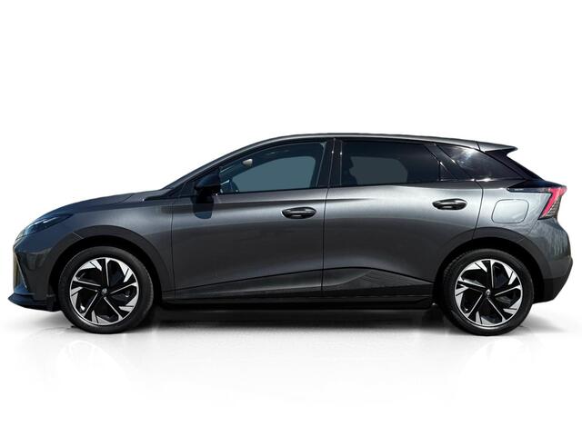 MG 4 MG4 Electric Luxury 64 kWh 204 PK ? Warmtepomp ? ACC ? 360