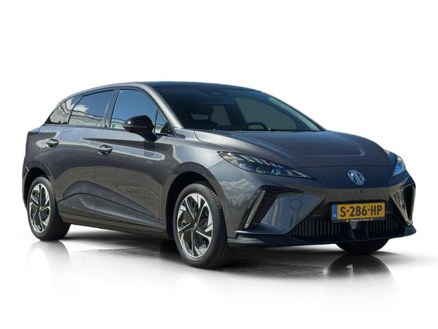 MG 4 MG4 Electric Luxury 64 kWh 204 PK ? Warmtepomp ? ACC ? 360