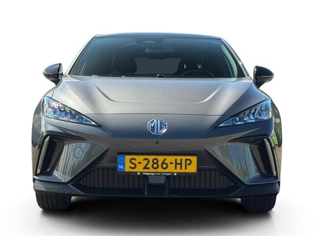 MG 4 MG4 Electric Luxury 64 kWh 204 PK ? Warmtepomp ? ACC ? 360