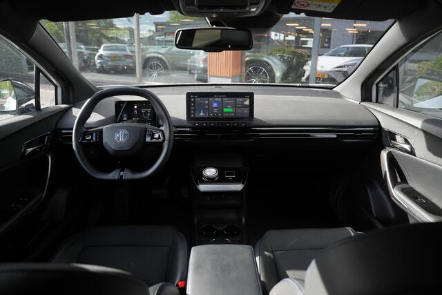 MG 4 MG4 Electric Comfort 64 kWh
