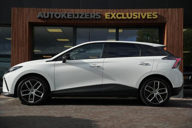 MG 4 MG4 Electric Comfort 64 kWh
