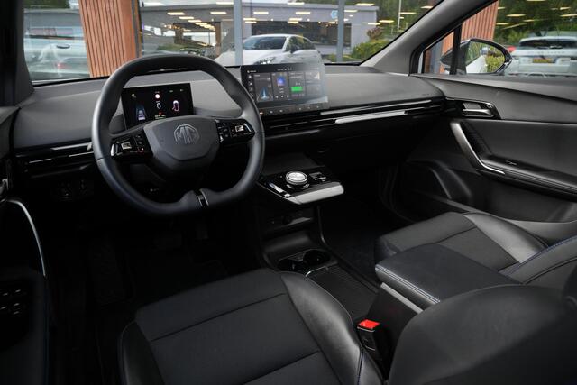 MG 4 MG4 Electric Comfort 64 kWh