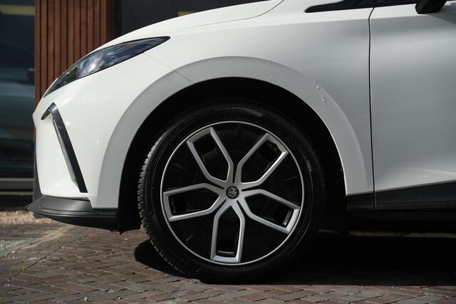 MG 4 MG4 Electric Comfort 64 kWh