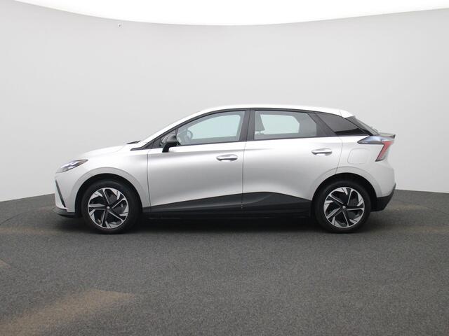 MG 4 MG4 Electric Standard 51 kWh | Climate Control / ECC | Navigatie | LED koplampen | Park Distance Control achter |