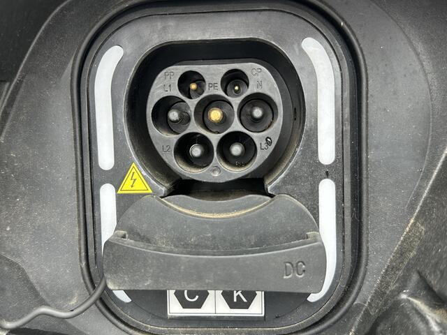 MG 4 MG4 Electric Luxury 64 kWh SOH 97% |360 CAMERA| 7 JAAR MG GARANTIE T/M 02-2031| ELEK. STOEL| DODE HOEK SENSOR| STOEL + STUURVERWARMING| ADAPTIVE CRUISE CONTROL