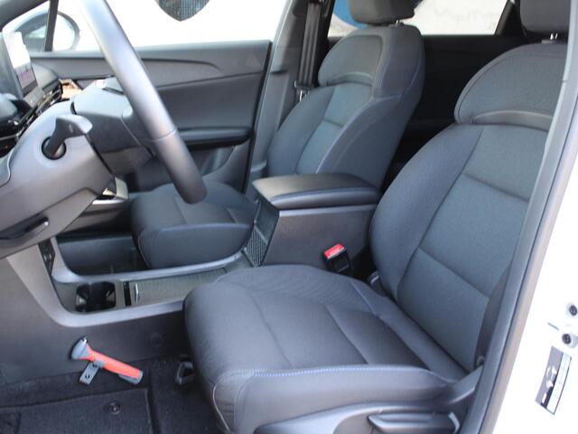 MG 4 MG4 Electric Comfort 64 kWh | APPLE CARPLAY / ANDROID AUTO | ADAPTIEVE CRUISE CONTROL |