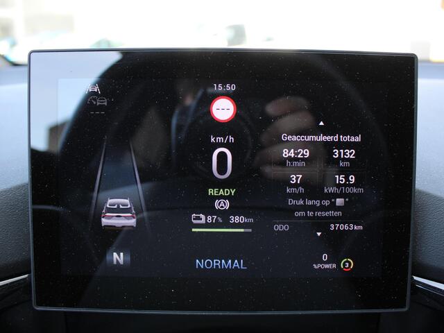 MG 4 MG4 Electric Comfort 64 kWh | APPLE CARPLAY / ANDROID AUTO | ADAPTIEVE CRUISE CONTROL |