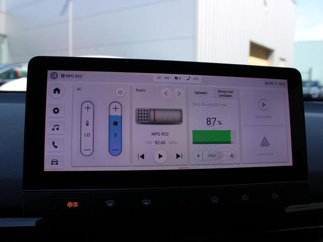 MG 4 MG4 Electric Comfort 64 kWh | APPLE CARPLAY / ANDROID AUTO | ADAPTIEVE CRUISE CONTROL |