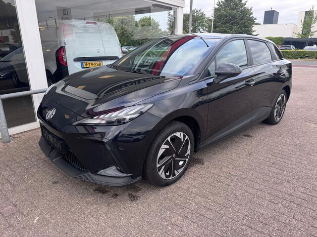 MG 4 MG4 Electric Comfort 64 kWh