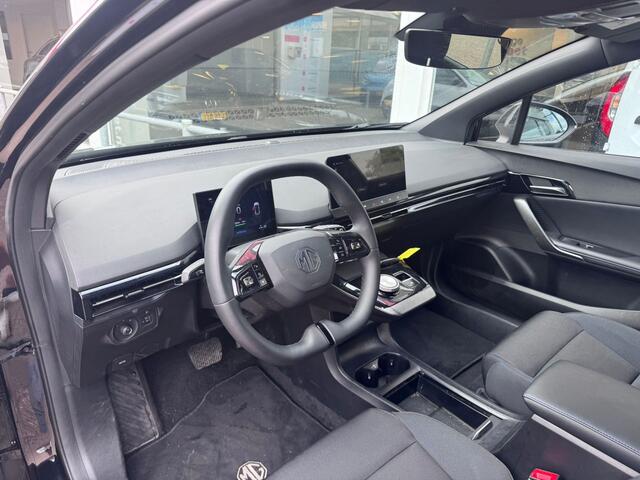 MG 4 MG4 Electric Comfort 64 kWh