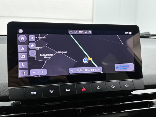 MG 4 MG4 Electric Luxury 64 kWh | NL auto | Trekhaak | 360 camera | dodehoek detectie | Elektrische bestuurdersstoel | Navigatie | Apple CarPlay/Android Auto | Cruise Control | Keyless Entry/Start |