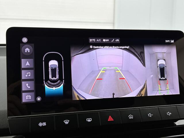 MG 4 MG4 Electric Luxury 64 kWh | NL auto | Trekhaak | 360 camera | dodehoek detectie | Elektrische bestuurdersstoel | Navigatie | Apple CarPlay/Android Auto | Cruise Control | Keyless Entry/Start |