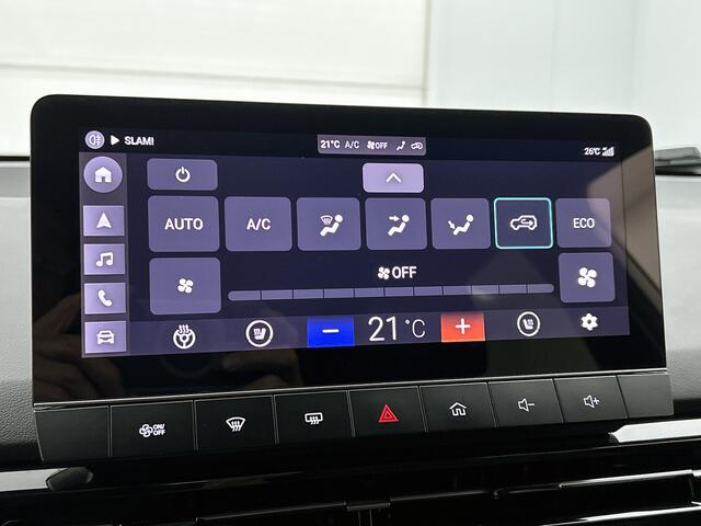 MG 4 MG4 Electric Luxury 64 kWh | NL auto | Trekhaak | 360 camera | dodehoek detectie | Elektrische bestuurdersstoel | Navigatie | Apple CarPlay/Android Auto | Cruise Control | Keyless Entry/Start |