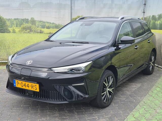 MG 5 MG5 Electric Standard Range Luxury 50 kWh