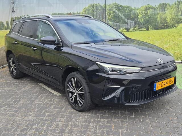 MG 5 MG5 Electric Standard Range Luxury 50 kWh