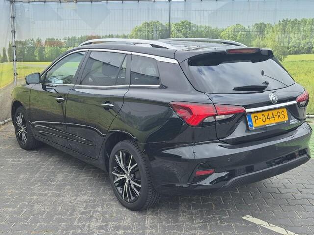 MG 5 MG5 Electric Standard Range Luxury 50 kWh