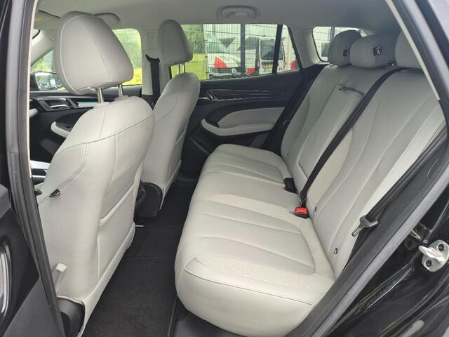 MG 5 MG5 Electric Standard Range Luxury 50 kWh