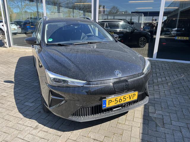 MG 5 MG5 Electric Long Range Comfort 61 kWh Cruise / Led / Carplay / Lmv