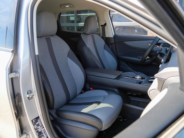 MG 5 MGS5 EV Luxury 64 kWh | 360 CAMERA | CARPLAY |