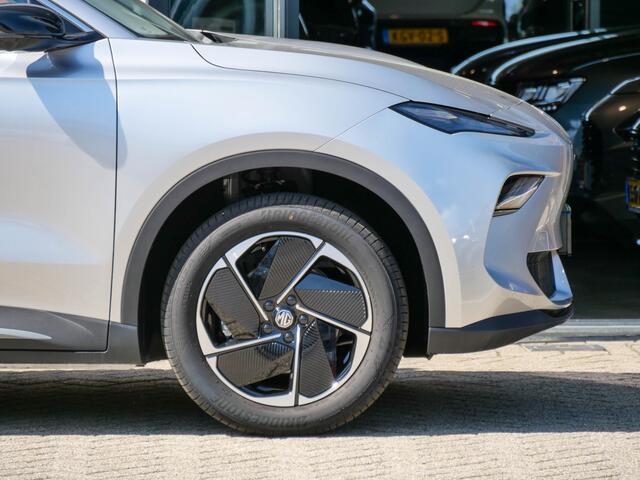 MG 5 MGS5 EV Luxury 64 kWh | 360 CAMERA | CARPLAY |