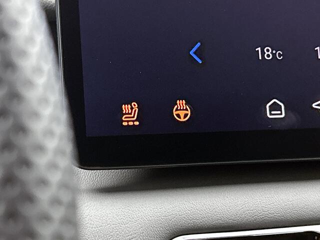 MG 5 MGS5 EV Luxury 64 kWh