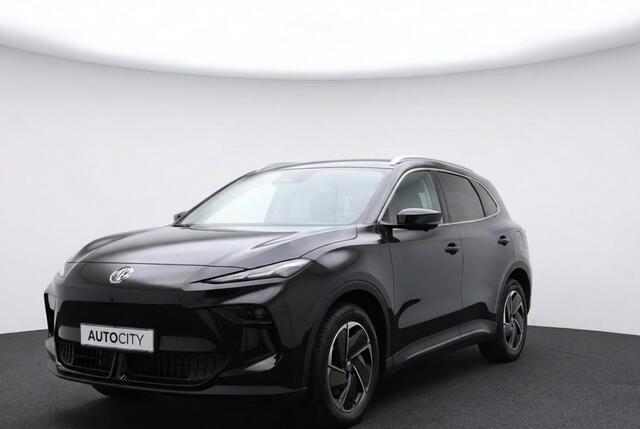 MG 5 MGS5 EV Luxury 64 kWh 360 Camera l Pilot Assist l NIEUW
