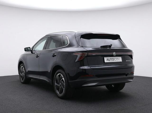 MG 5 MGS5 EV Luxury 64 kWh 360 Camera l Pilot Assist l NIEUW