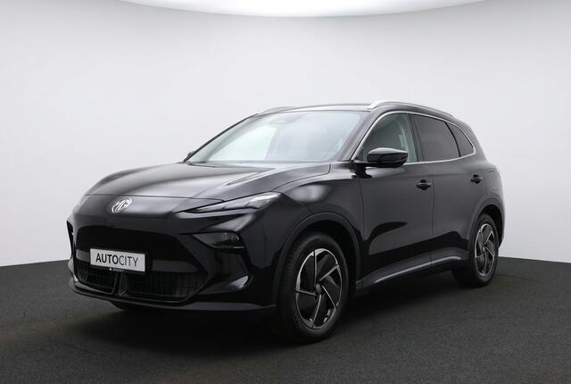 MG 5 MGS5 EV Luxury 64 kWh 360 Camera l Pilot Assist l NIEUW
