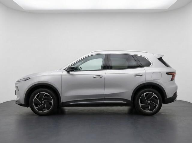 MG 5 MGS5 EV Luxury 64 kWh 360 Camera l Pilot Assist l NIEUW
