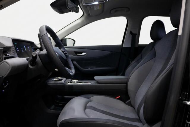 MG 5 MGS5 EV Luxury 64 kWh 360 Camera l Pilot Assist l NIEUW