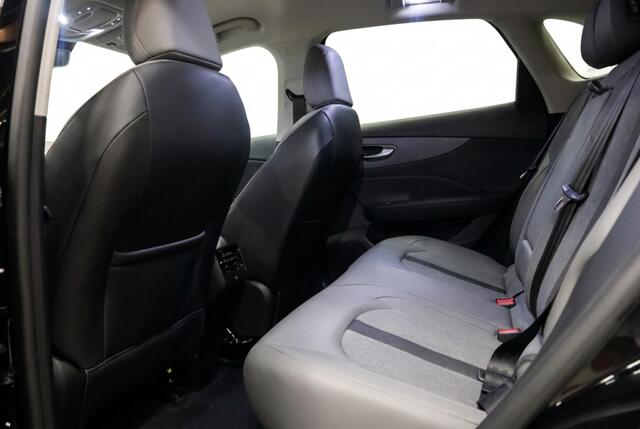 MG 5 MGS5 EV Luxury 64 kWh 360 Camera l Pilot Assist l NIEUW