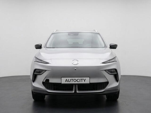 MG 5 MGS5 EV Luxury 64 kWh 360 Camera l Pilot Assist l NIEUW