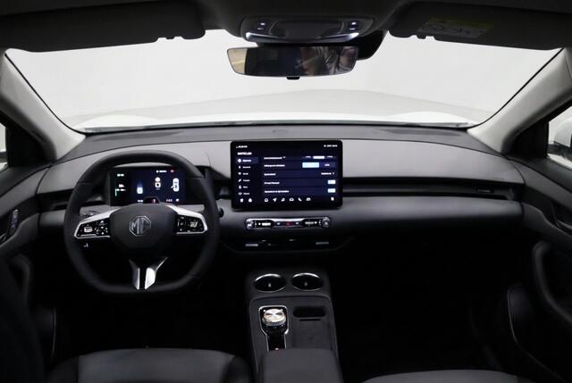 MG 5 MGS5 EV Luxury 64 kWh 360 Camera l Pilot Assist l NIEUW