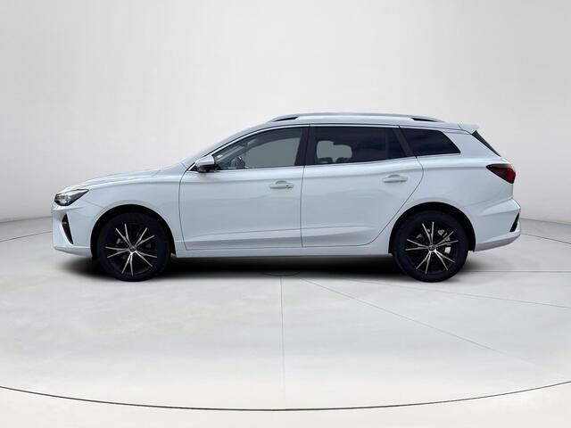 MG 5 MG5 Electric Long Range Luxury 61 kWh