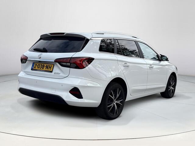 MG 5 MG5 Electric Long Range Luxury 61 kWh