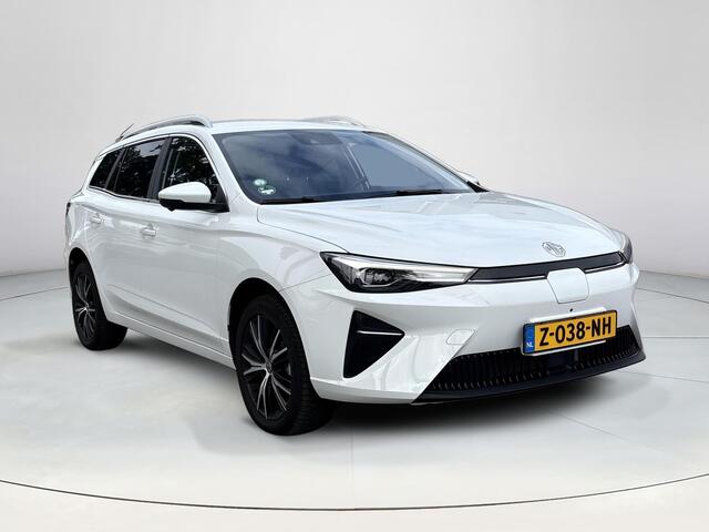 MG 5 MG5 Electric Long Range Luxury 61 kWh
