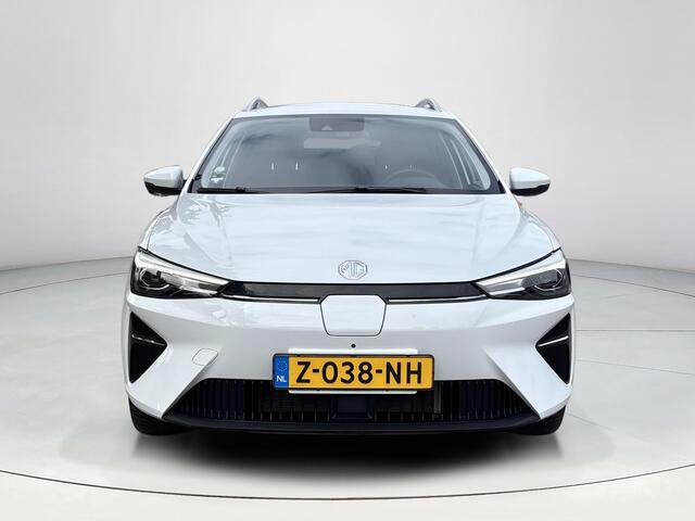 MG 5 MG5 Electric Long Range Luxury 61 kWh