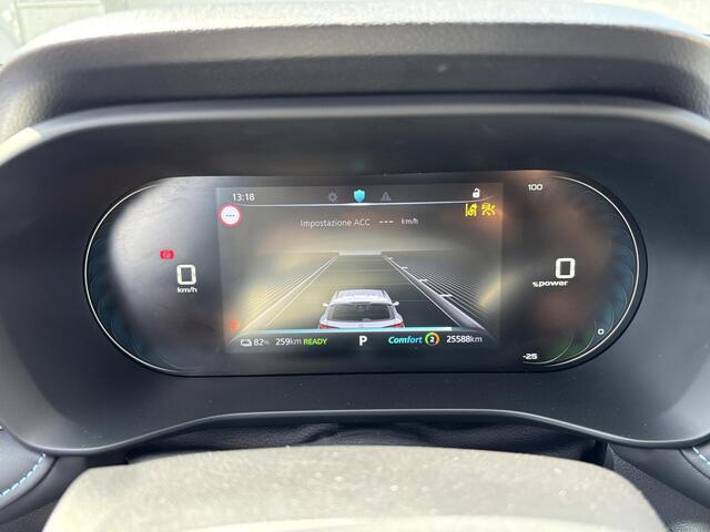 MG 5 MG5 Electric Extended Range 61KWh Comfort | Rijklaar incl garantie geleverd! |