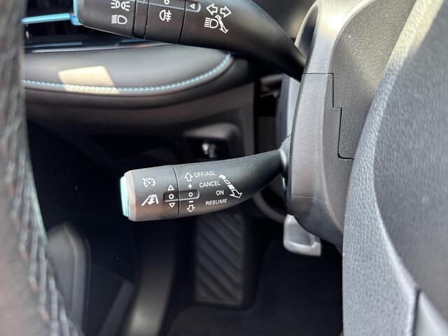 MG 5 MG5 Electric Extended Range 61KWh Comfort | Rijklaar incl garantie geleverd! |