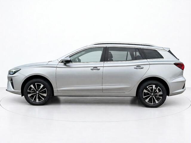 MG 5 MG5 Electric Long Range Comfort 61 kWh | Accu 98% | Parkeercamera | Apple Carplay | Prijs is rijklaar incl. garantie