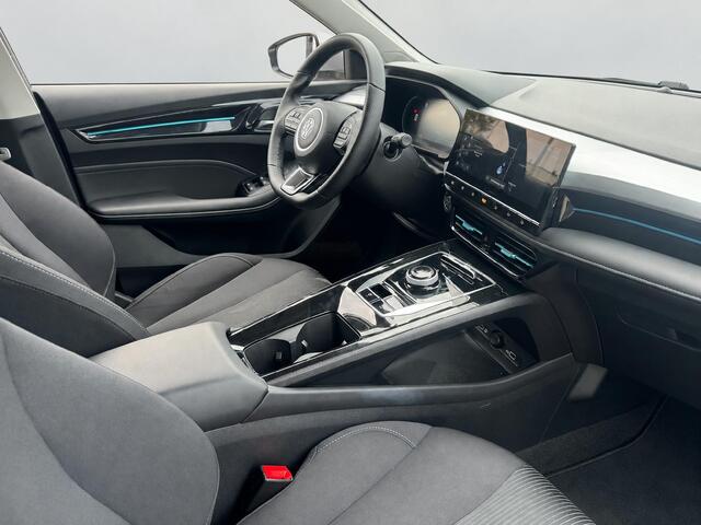 MG 5 MG5 Electric Long Range Comfort 61 kWh | Accu 98% | Parkeercamera | Apple Carplay | Prijs is rijklaar incl. garantie