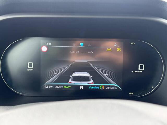 MG 5 MG5 Electric Long Range Comfort 61 kWh | Accu 98% | Parkeercamera | Apple Carplay | Prijs is rijklaar incl. garantie