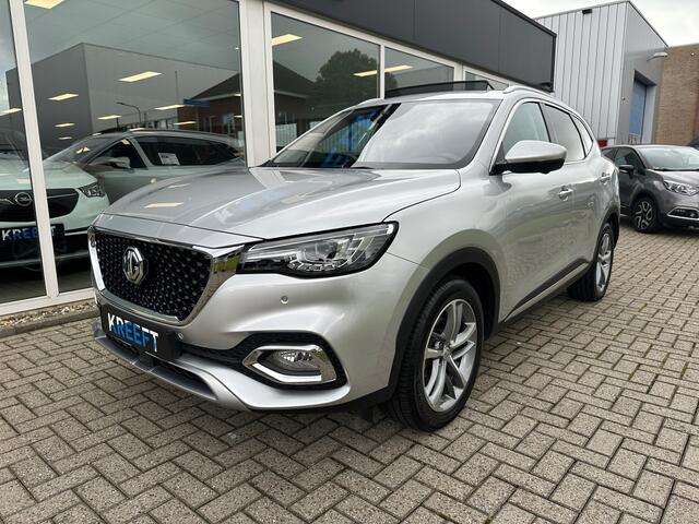 MG EHS 1.5 TGDI Luxury Panorama