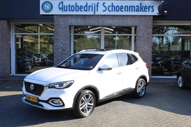 MG EHS 1.5 TGDI Luxury