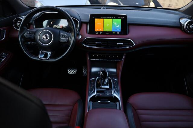 MG EHS 1.5 TGDI Luxury